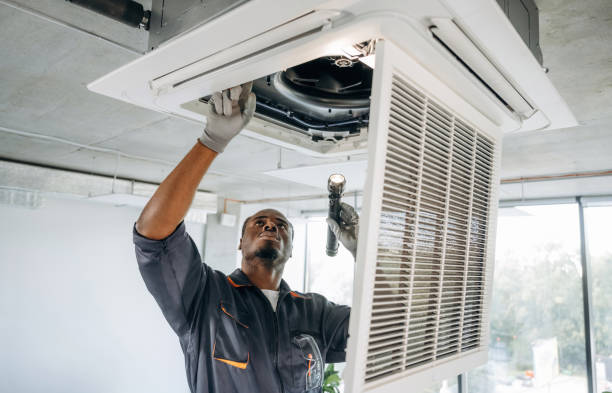 Licensed Ductwork Repair service in Yamhill, OR - FH HVAC